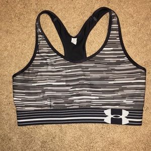 Under Armour Sports Bra